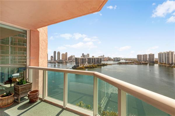 Hidden Bay, 3370 NE 190th St #2009, Aventura, Florida 33180, image 2