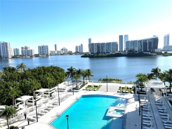 The Peninsula 2, 3301 NE 183rd St #706, Aventura, Florida 33160, image 1