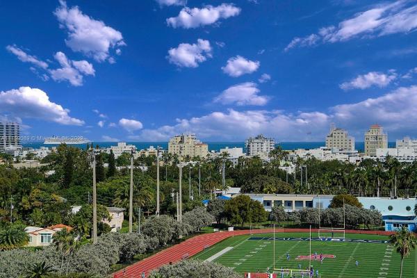Mondrian South Beach, 1100 West Ave #1002, Miami Beach, Florida 33139, image 2