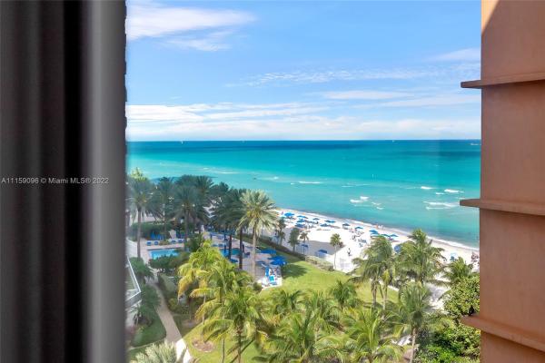 The Aventura Beach Club, 19201 Collins Ave #719, Sunny Isles Beach, Florida 33160, image 2