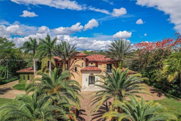 Suniland Estates, 7845 SW 120th St, Pinecrest, Florida 33156, image 2
