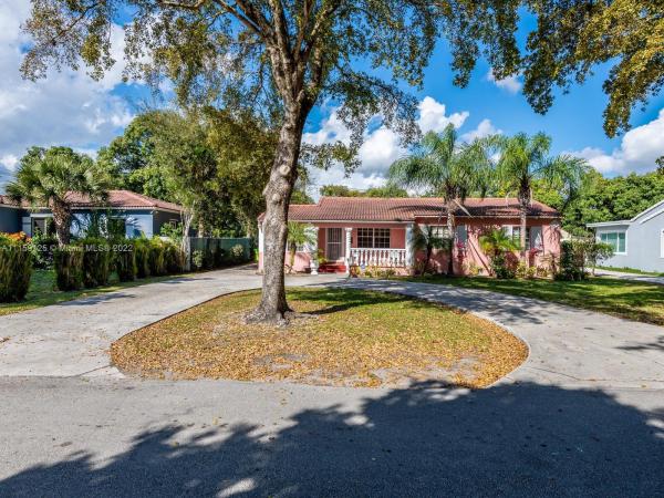 Homedale, 181 NW 89th St, El Portal, Florida 33150, image 1