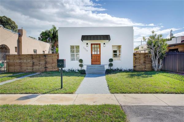 McAllister Terrace, 2978 SW 14th St, Miami, Florida 33145, image 2