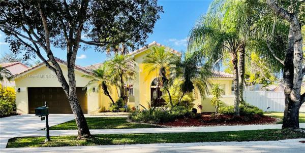 Waterford Landing At Country Isles, 1953 S Landing Way, Weston, Florida 33326, image 1