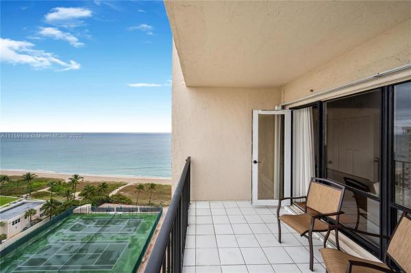 Sea Ranch Club A, 5100 N Ocean Blvd #1604, Lauderdale By The Sea, Florida 33308, image 1
