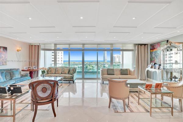 Towers Of Porto Vita North, 20155 NE 38th Ct Unit #1102, Aventura, Florida 33180, image 1
