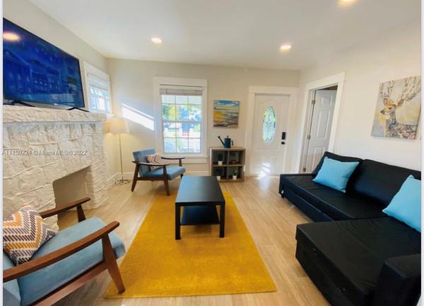 Lawrence Estates Land, 1274 SW 5th St, Miami, Florida 33135, image 2