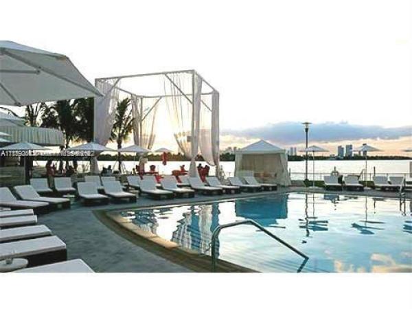 Mondrian South Beach, 1100 West Ave #623, Miami Beach, Florida 33139, image 2