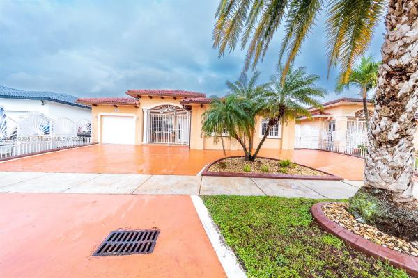 Goulds No HOA, 21221 SW 124th Ave, Goulds, Florida 33177, image 2