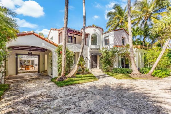 Nautilus, 4430 Alton Rd, Miami Beach, Florida 33140, image 2