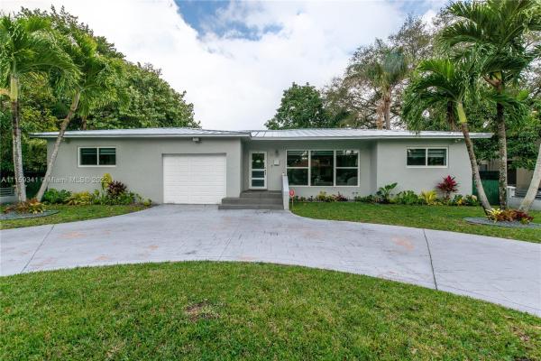 Country Club Estates, 17 Lenape Dr, Miami Springs, Florida 33166, image 2
