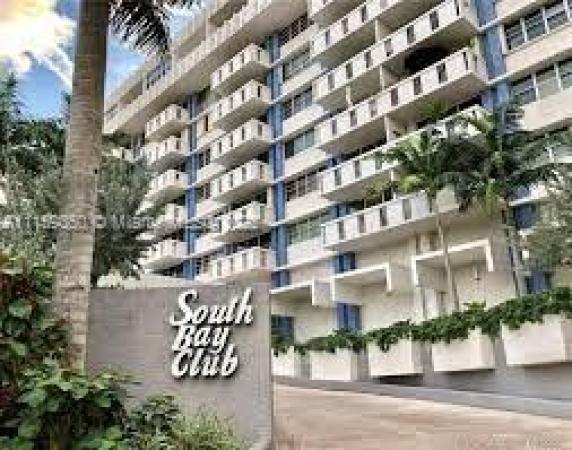 South Bay Club, 800 West Ave #204, Miami Beach, Florida 33139, image 2