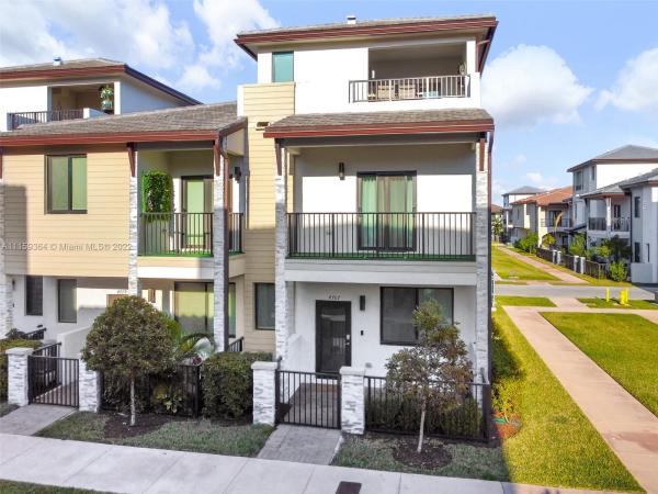 4707 NW 83rd Path #4707, Doral, Florida 33166, image 2