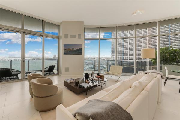 Aria On The Bay, 488 NE 18th St #1412, Miami, Florida 33132, image 2