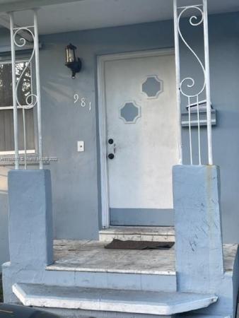 Jillshar Darrylcar, 981 NE 155, North Miami Beach, Florida 33162, image 1