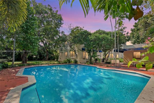 Granada, 637 Minorca Ave, Coral Gables, Florida 33134, image 2
