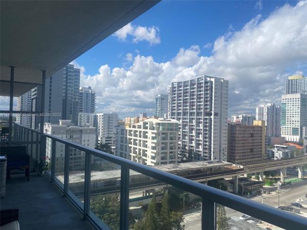 Axis On Brickell North, 1111 SW 1st Ave #1524-N, Miami, Florida 33130, image 2