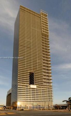 Marquis Residences, 1100 Biscayne Blvd #1801, Miami, Florida 33132, image 2