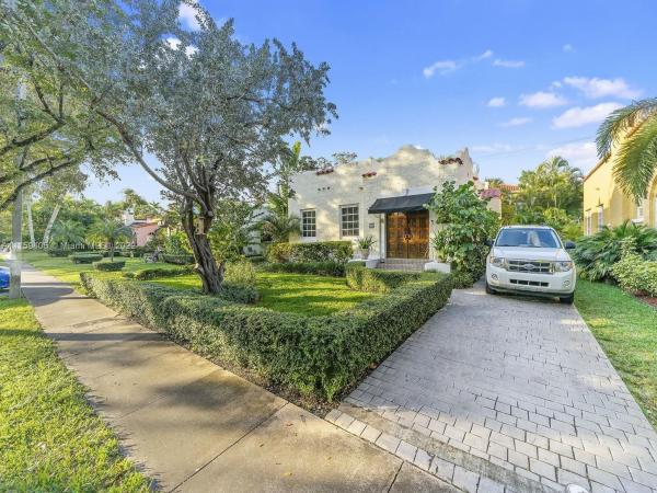 Granada, 533 Alcazar Ave, Coral Gables, Florida 33134, image 2
