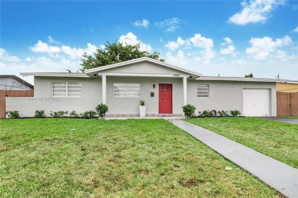South Miami Heights Manor, 11950 SW 171st Ter, South Miami Heights, Florida 33177, image 2