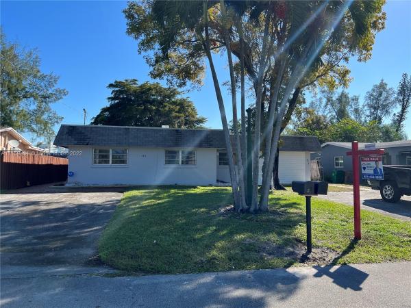 Stirling Lake, 5610 SW 55th Ave #1-2, Davie, Florida 33314, image 1