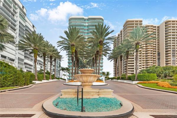 The Palace At Bal Harbour, 10101 Collins Ave #16C, Bal Harbour, Florida 33154, image 2