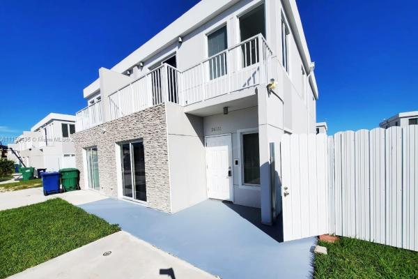 Vitran At Naranja Estates, 26151 SW 136th Ct, Princeton, Florida 33032, image 1