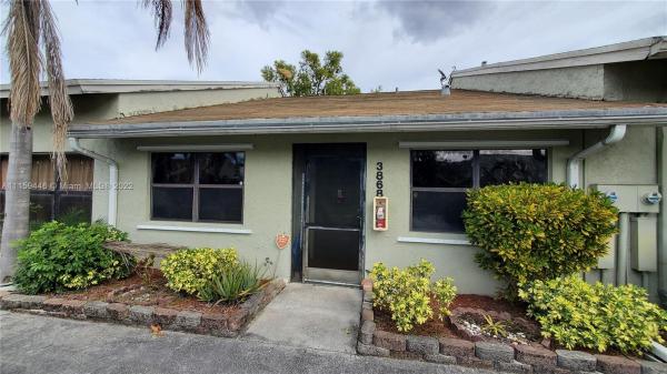 Sunplace Villas At Springtree, 3868 NW 77th Ave, Sunrise, Florida 33351, image 2