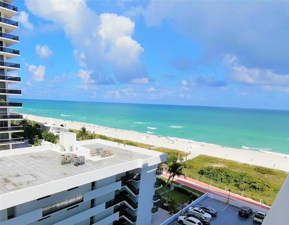 Corinthian, 5825 Collins Ave #9D, Miami Beach, Florida 33140, image 1