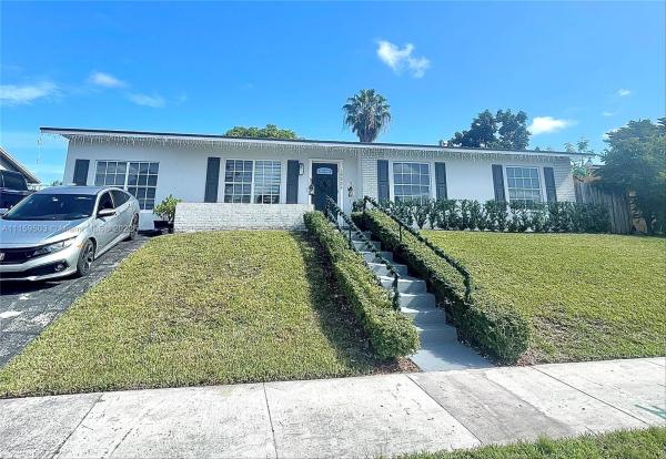 Fairway Estates, 15551 SW 108th Ave, Palmetto Estates, Florida 33157, image 2