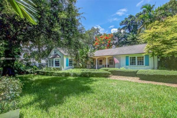 Bonita Park, 4001 Hardie Ave, Miami, Florida 33133, image 1