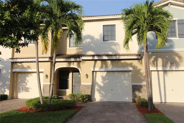Champion Lakes, 357 NE 194th Ln #357, Ives Estates, Florida 33179, image 2