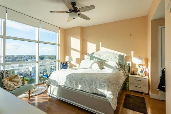 Four Midtown Miami, 3301 NE 1st Ave #H1105, Miami, Florida 33137, image 2