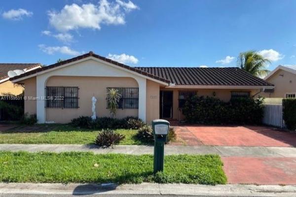 Vista, 1051 NW 128th Ave, Tamiami, Florida 33182, image 1