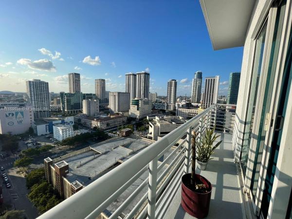 The Loft 2, 133 NE 2nd Ave #2313, Miami, Florida 33132, image 2