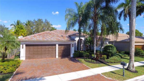 Eagle Run, 2538 Eagle Run Dr, Weston, Florida 33327, image 1