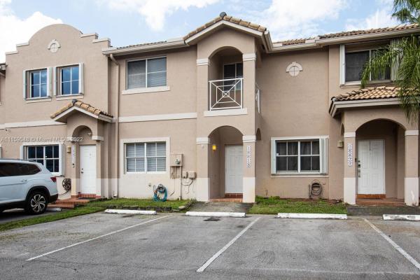 Paseos At Miami Lakes, 16618 NW 73rd Ave, Miami Lakes, Florida 33014, image 1