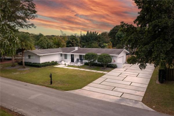 Mangowood, 8300 SW 150th Dr, Palmetto Bay, Florida 33158, image 1
