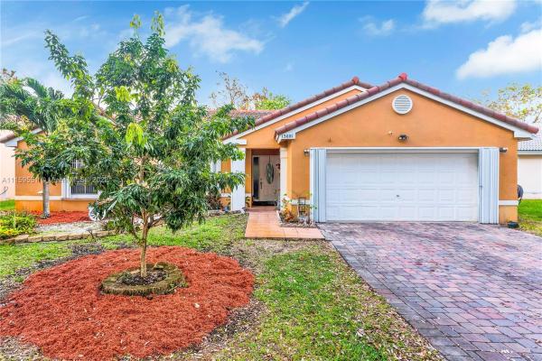 Trilogy, 13001 SW 17th Ct, Miramar, Florida 33027, image 2