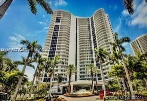 Atlantic 1 At The Point, 21200 NE 38th Ave #312, Aventura, Florida 33180, image 1