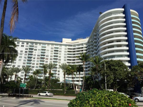 Seacoast 5161, 5161 Collins Ave #207, Miami Beach, Florida 33140, image 1