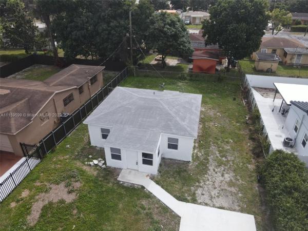 Biscayne River Gardens, 2520 NW 153rd St, Miami Gardens, Florida 33054, image 2
