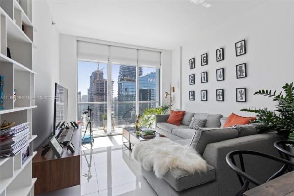 500 Brickell West, 55 SE 6th St #4104, Miami, Florida 33131, image 2