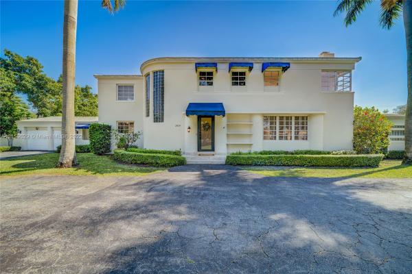 Coral Gables Country Club, 2819 Alhambra Cir, Coral Gables, Florida 33134, image 2