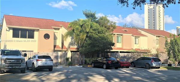 City View Townhomes, 356 City View Dr, Fort Lauderdale, Florida 33311, image 2