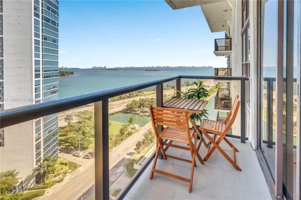 Charter Club, 600 NE 36th St #2005, Miami, Florida 33137, image 2
