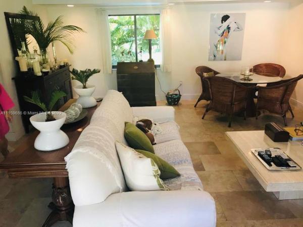 Houses Of Brickell, 1884 Brickell Ave #3, Miami, Florida 33129, image 2