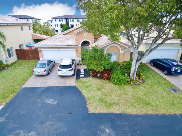 San Jose, 15475 SW 138th Ter, Country Walk, Florida 33196, image 2