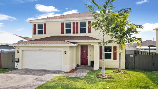 AH At Turnpike South, 27881 SW 134th Ct, Princeton, Florida 33032, image 2