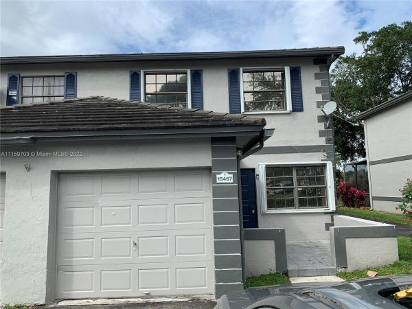 La Maison At The Hammocks, 15467 SW 110 Ter #, The Hammocks, Florida 33196, image 2